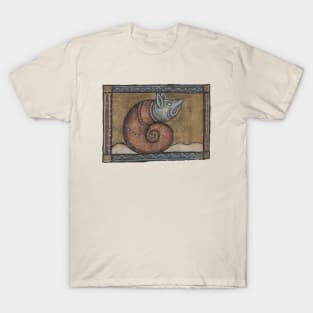 snaildog T-Shirt